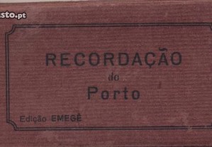 Recordação do Porto