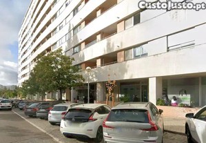 Loja com 30m² na Alta de Lisboa