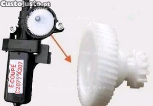 Engrenagem Reparação Extensor Cinto Mercedes W209 C207 A207