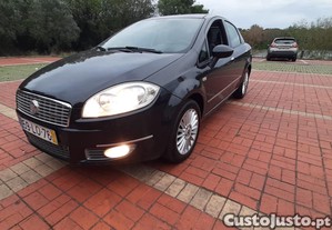 Fiat Linea 1.3 M-Jet Emotion - 11
