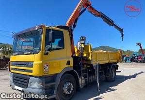 DAF CF 85.380