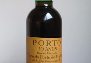 Vinho do Porto Quinta do Infantado