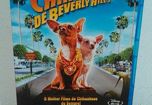 Chihuahua de Beverly Hills (BLU-RAY 2008) Raja Gosnell