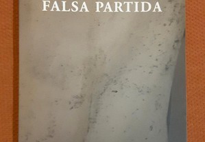 Fernando Luís Sampaio - Falsa Partida