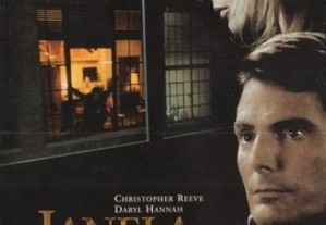 Janela Indiscreta (1998) Christopher Reeve