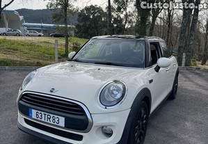 MINI Clubman full extras - 16