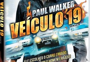 Veículo 19 (2013) Paul Walker