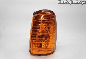 Pisca Espelho Direito Laranja Ford Transit 14 Lar