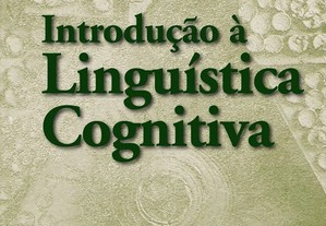 Introdução à linguística cognitiva