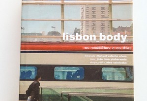 Lisbon Body