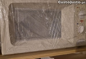 Procura Micro-ondas