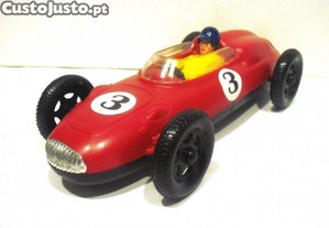 PEPE - carro de corrida grande - personalizado