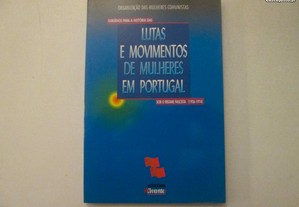 Lutas e movimentos de mulheres em Portugal- O. M. C.