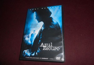 DVD-Azul escuro-Kurt Russel