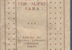 Alípio Rama - Eterna Comédia (1920)