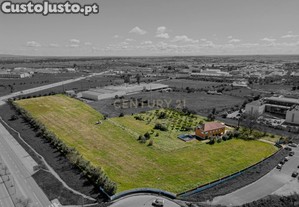 évora-portugal- Terreno Em Local De Luxo, Construível Em évora - 31.681m² -oportunidade Para Si E Para évora!