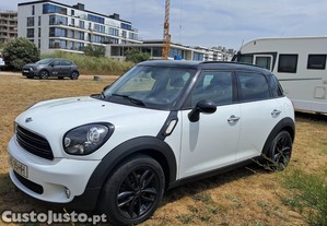 MINI Countryman 1.6D GPS 80.000KM - 14