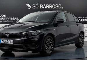 Fiat Tipo 1.0 GSE T3 City Life