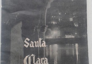 Santa Clara de Coimbra - na história, na arte,...