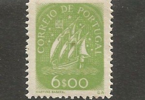 Selo Portugal 1948 -Afinsa 703 MVLH