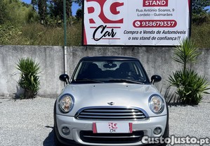 MINI One Cooper - 12