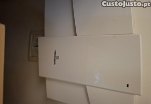 Alarme Prosegur Kit usado a funcionar. usado a funcionar.