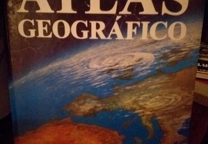 Novo Atlas Geográfico