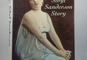 The Sibyl Sanderson Story Requiem For A Diva // Jack Winsor Hansen 2005