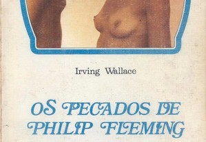 Os Pecados de Philip Fleming (Romance)