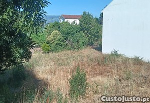 Terreno Urbano - Mondim de Basto