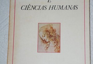 Crítica literária e ciências humanas.