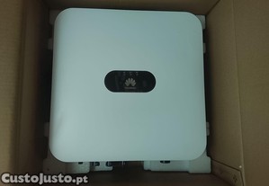 Inversor Huawei Sun2000 5KTL-L1 + Medidor