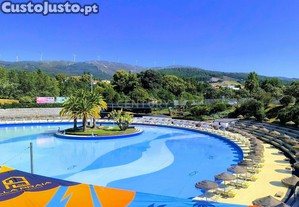 Quinta para Recuperar em Leiria com Vista para a Montanha
