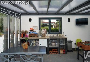 Quinta rural T4 em Alcafache de 50 m²