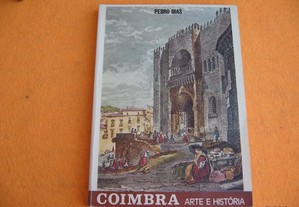 Coimbra, Arte e História - 1983