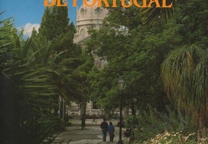 As mais belas cidades de Portugal