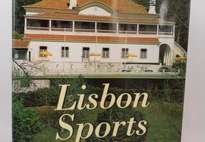Lisbon Sports Club // 75 Anos de História