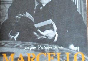 Marcello Caetano - J.V.S. - Confidências no Exílio