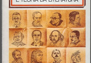 Álvaro Manuel Machado; Daniel-Henri Pageaux. Literatura Portuguesa, Literatura Comparada e Teoria da Literatura.