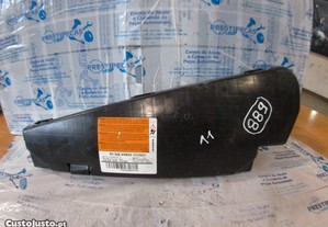Airbag Banco 31315931 VOLVO XC60 2014 2.0D 163CV 5P AZUL FRT DRT 