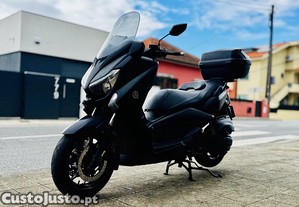 Yamaha Xmax 400