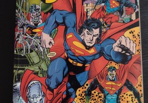 Superman The Return Of - DC