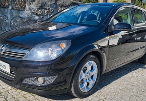 Opel Astra 1.7 100cv Cx 6velocidades Nacional