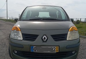 Renault 4 (Modus)