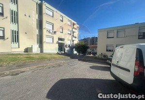 Apartamento T2 No R/C, Na Vila De Ponte Da Barca.