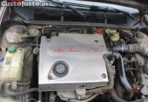 FAROL DIANTEIRO DIREITO Alfa Romeo 146 1995 AR32302