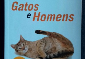 Gatos e Homens / Rui de Brito