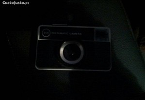 Maquina fotografica - KODAK - instamatic camera