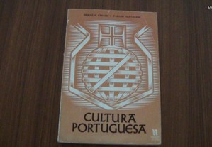 Cultura Portuguesa de Hernâni Cidade e Carlos Selvagem