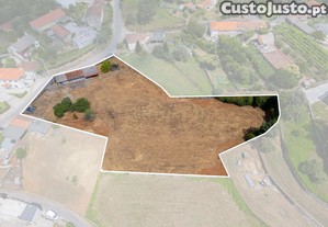 Casa para Recuperao em Braga com Terreno de 5000m